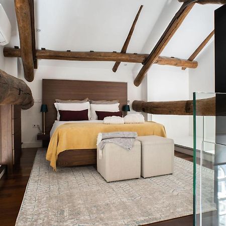 D'Autor Apartments Alegria Porto Bagian luar foto
