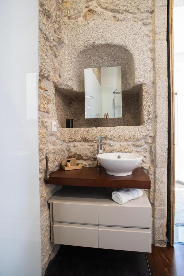 D'Autor Apartments Alegria Porto Bagian luar foto
