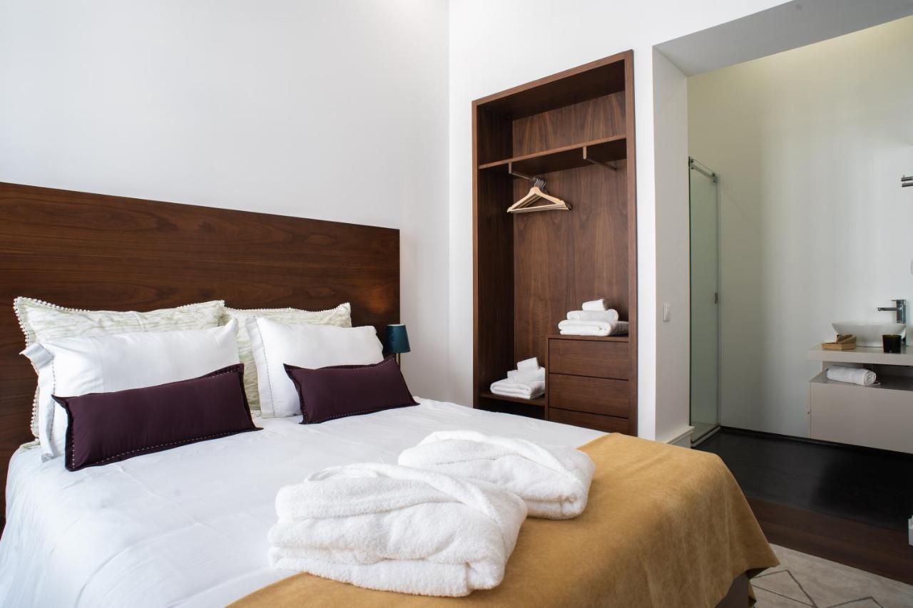 D'Autor Apartments Alegria Porto Bagian luar foto
