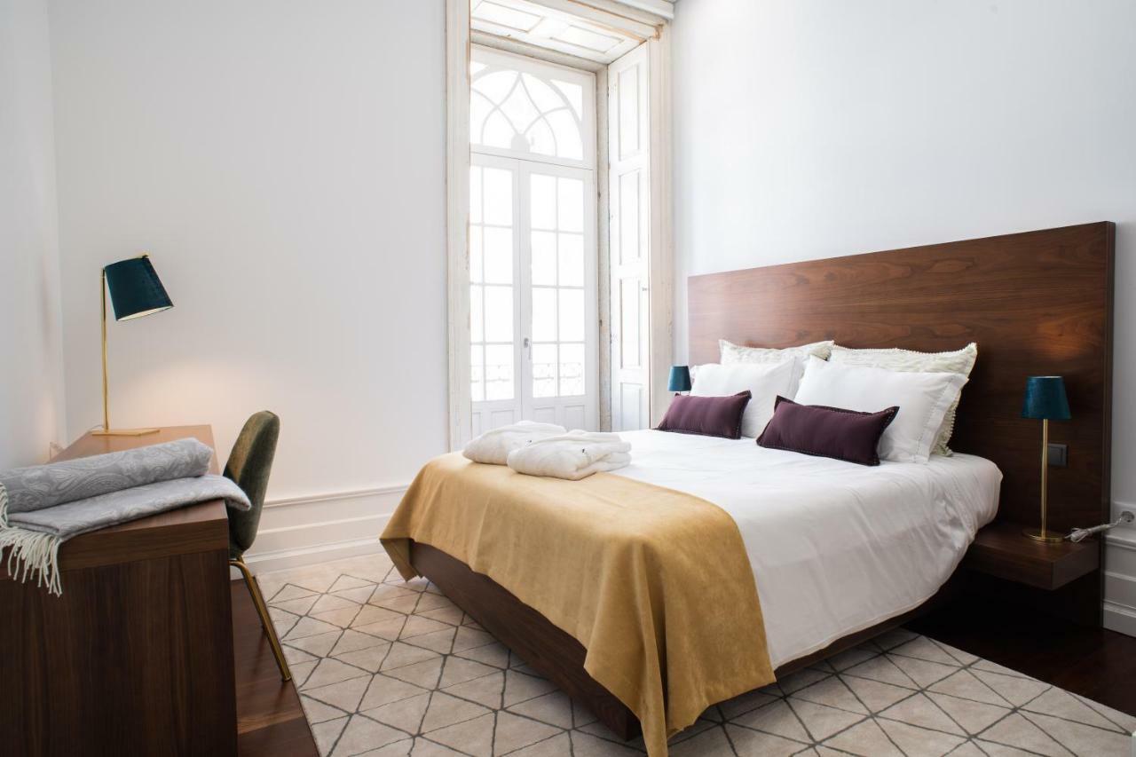 D'Autor Apartments Alegria Porto Bagian luar foto