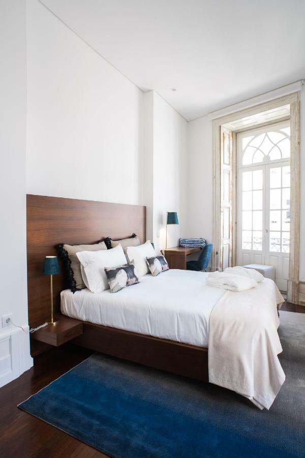 D'Autor Apartments Alegria Porto Bagian luar foto