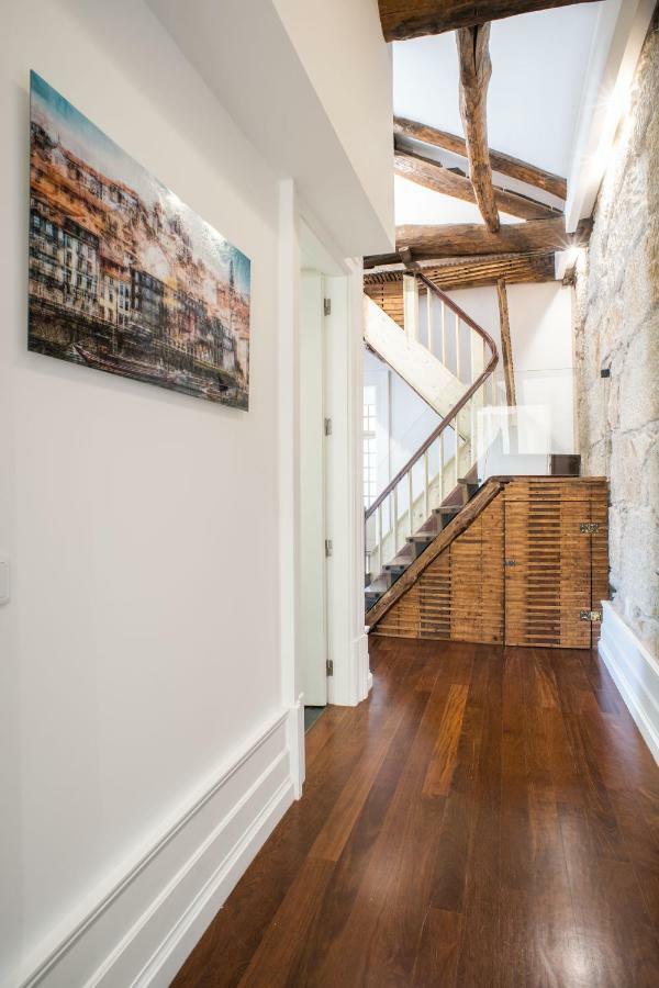 D'Autor Apartments Alegria Porto Bagian luar foto