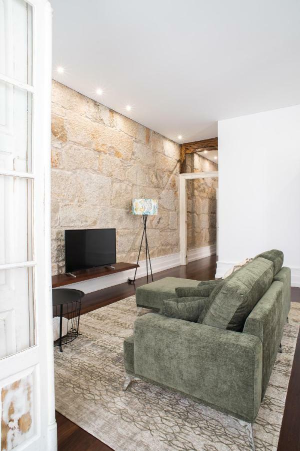 D'Autor Apartments Alegria Porto Bagian luar foto