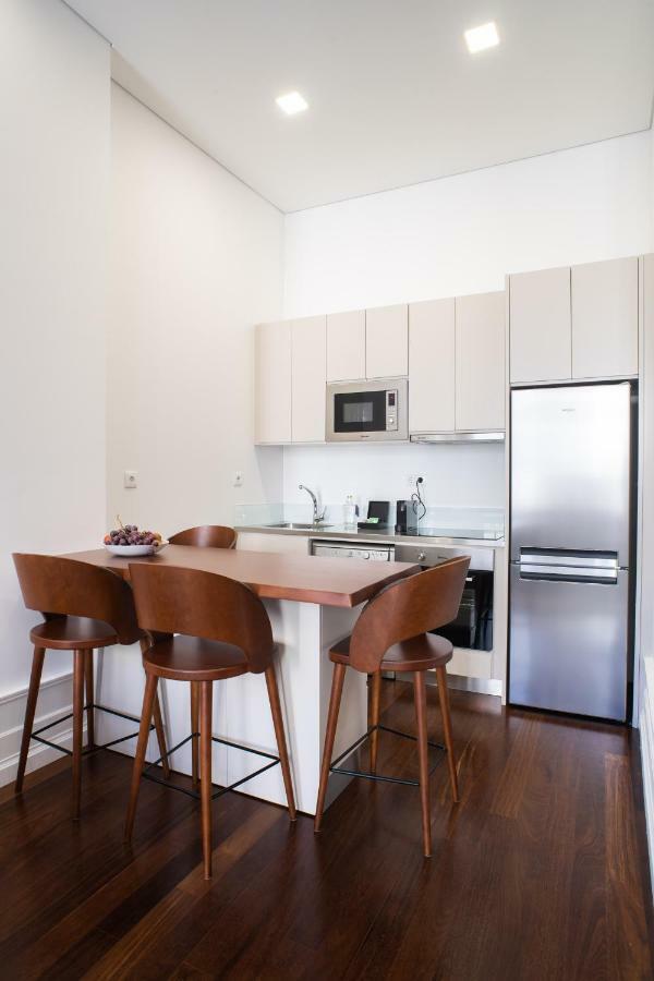 D'Autor Apartments Alegria Porto Bagian luar foto
