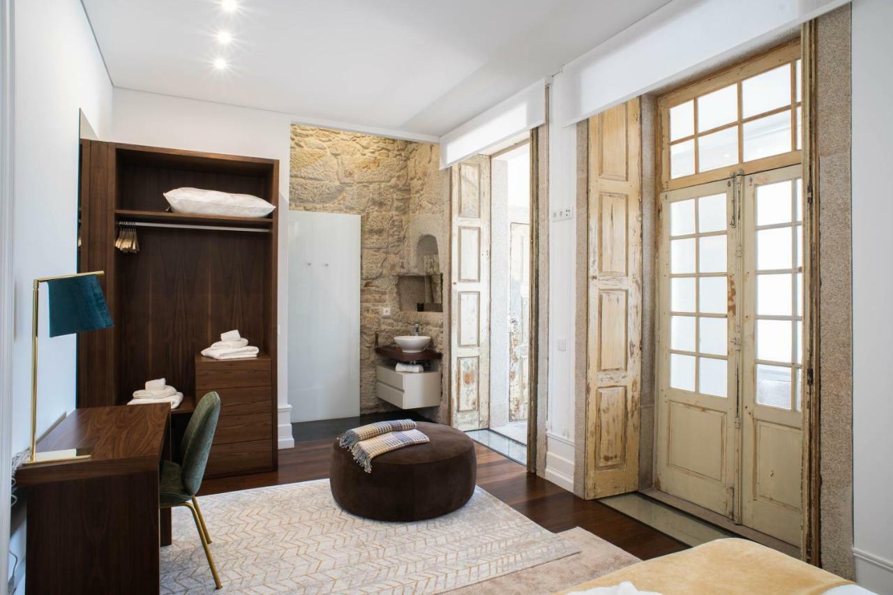 D'Autor Apartments Alegria Porto Bagian luar foto