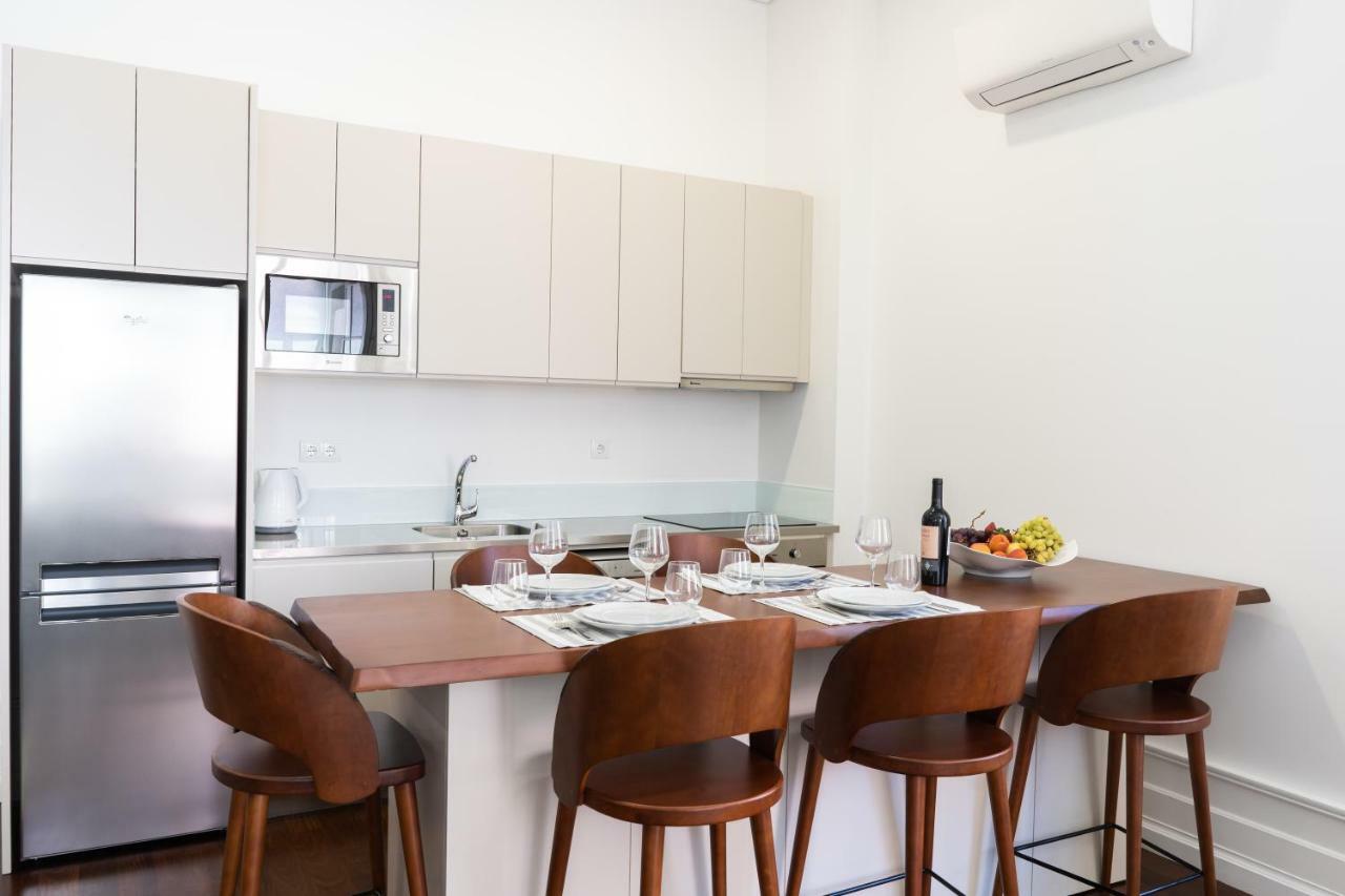 D'Autor Apartments Alegria Porto Bagian luar foto