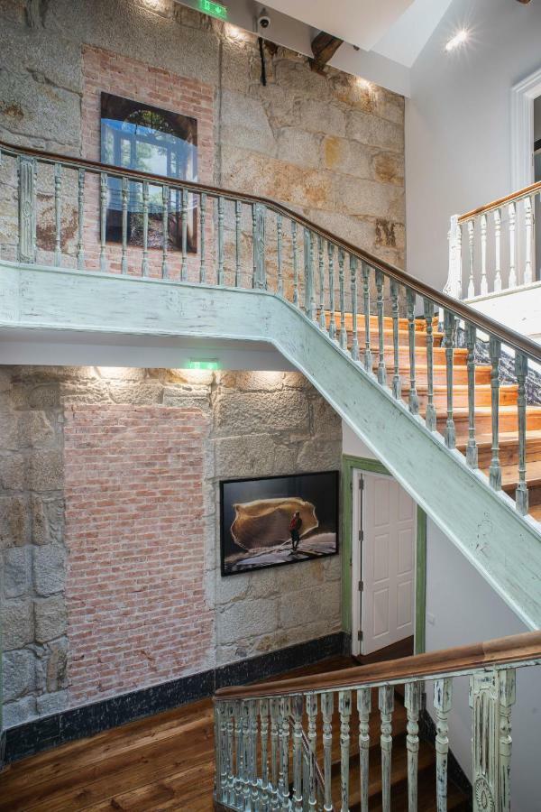 D'Autor Apartments Alegria Porto Bagian luar foto