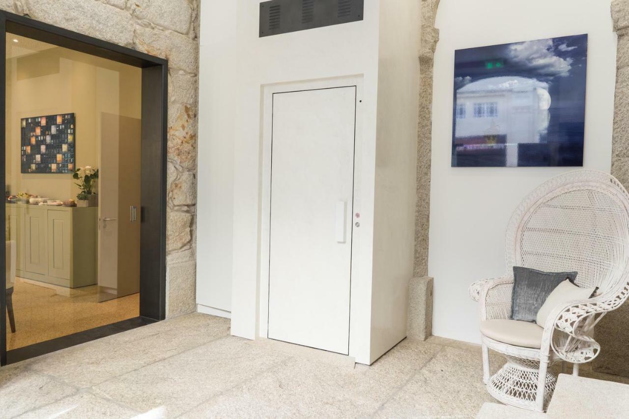 D'Autor Apartments Alegria Porto Bagian luar foto