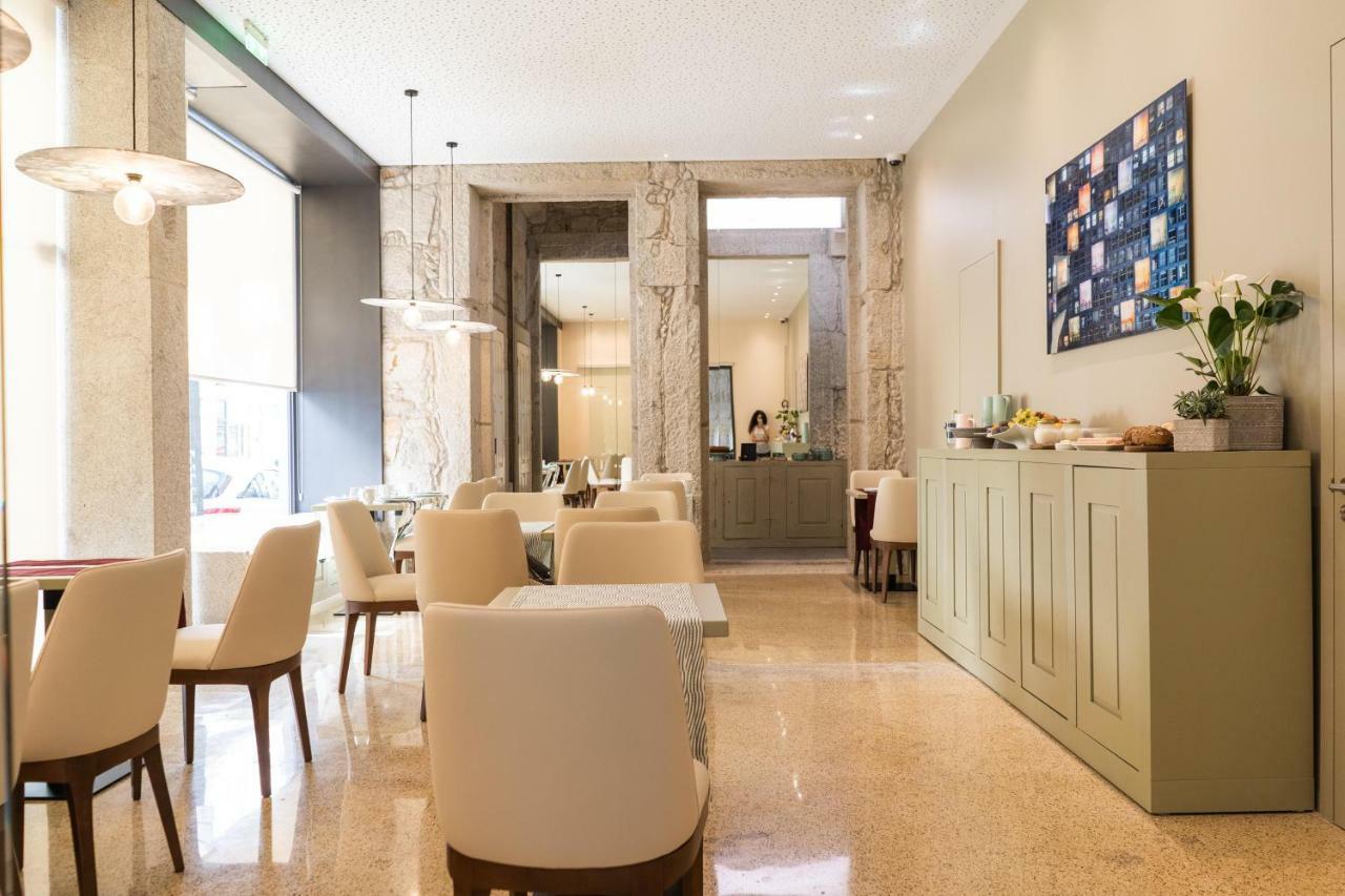 D'Autor Apartments Alegria Porto Bagian luar foto